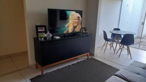 Apartamento Aeroporto Sh Passeio das Aguas Campus UFG Rg Moda 44