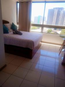 Apartment 3 blocks from Alameda Terminal, Usach, PDI