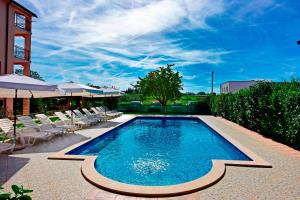 Apartment Novigrad 6951b