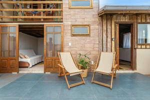 Vila Makaha - Vila 3