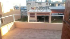 Casa en barra del chuy