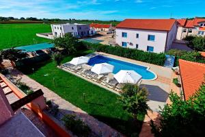 Double Room Novigrad 6951a