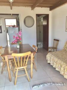 Casa en barra del chuy