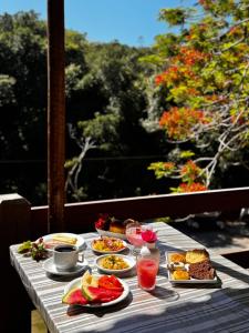 EstrelaMar Ferradura Restaurante & Spa