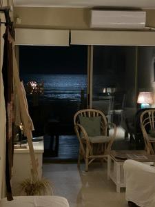 30 y Playa frente al mar UF26