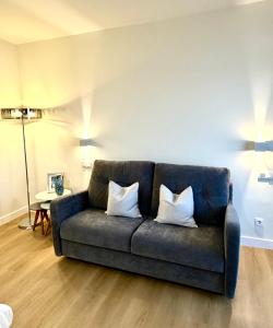 Ocean Mountain Suite