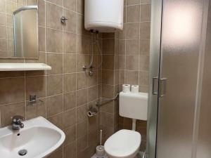 Apartment Podaca 11274a