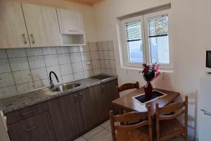Apartment Podaca 11274a