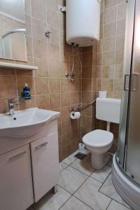 Apartment Podaca 11274a