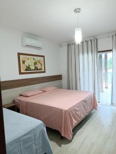 Suíte na Casa da Mata, no Bairro Parque da Mata em Paraty