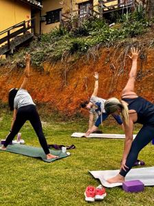 EstrelaMar Ferradura Restaurante & Spa