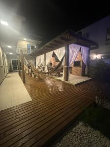 Pousada Aloha Pinheira