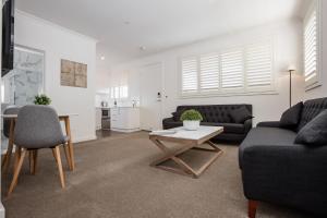 Newington Apartments