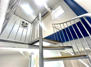 Apartaestudio Duplex A 100 mt Del Mar - Condominio Privado - Hotel Las Américas