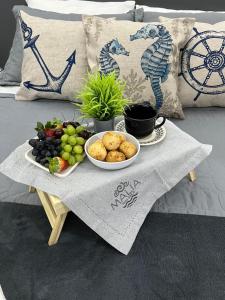 Flat Luxo Malia By Muro Alto Pertinho Do Mar