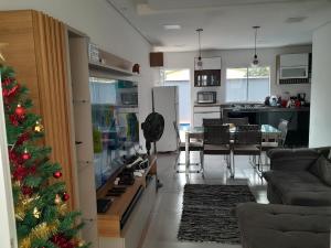 Casa Andreza e Ramon