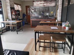 Guest hotel Palestina Pili