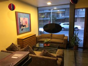 Deptos Santiago Centro-Metro Moneda