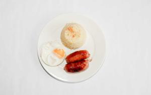 Guest hotel Palestina Pili