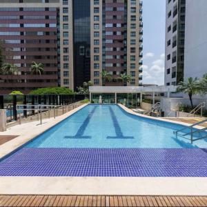 Athos Bulcao Hotel - Flat Particular ALM