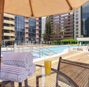 Athos Bulcao Hotel - Flat Particular ALM