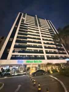 Athos Bulcao Hotel - Flat Particular ALM