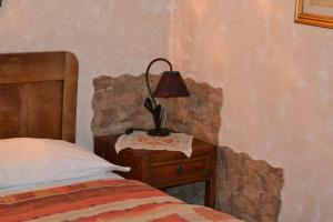 Chalet Su Foxile img8