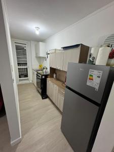 Lindo departamento completo Bosquemar