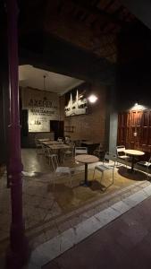 A la Gurda Hostel - Barrio Sur