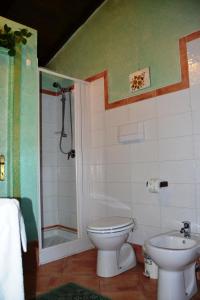 Chalet Su Foxile img11