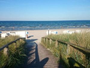 Holiday home with 3 bedrooms