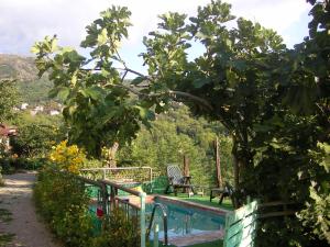 Chalet Su Foxile img59