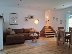 Holiday apartment Ida