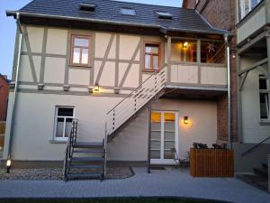 Holiday apartment Ida