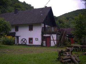 Neumühle from April 2014!