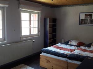 Main building Neumühle