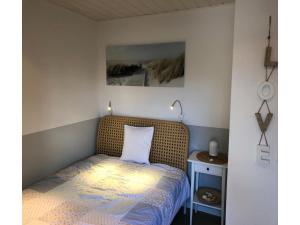 Komfortabler Bungalow in Dornumersiel