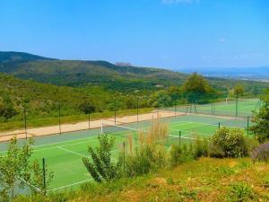 Golf Roquebrune