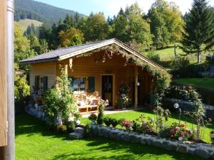 Holiday apartment with 2 bedrooms