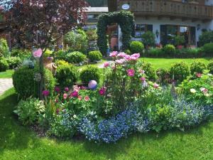 Holiday apartment with 2 bedrooms