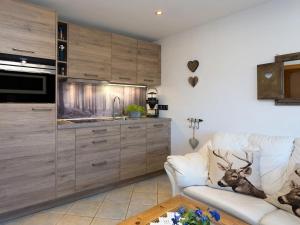 Holiday apartment with 2 bedrooms