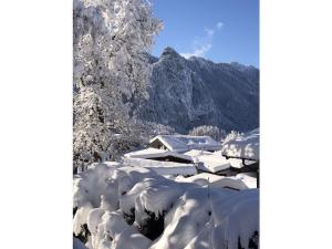 Holiday apartment with 2 bedrooms