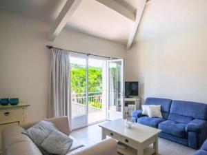 Holiday home with 1 bedroom