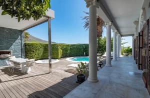 Luxury Villa with Stunning Views