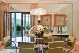 Luxury Villa with Stunning Views