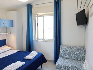 Charming apartment in Reitani