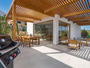 Villa 1 Soline, Krk, 280 m from beach