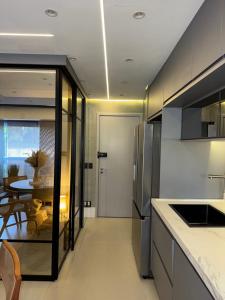 Alpha Luxury Apartment