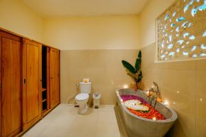 BeMas Villa by The Travel Ubud Bali
