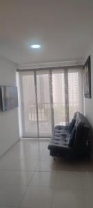 Acogedor apartamento